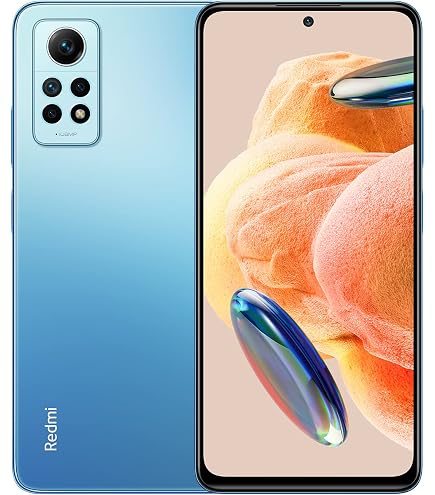 Xiaomi Redmi Note 12 Pro 5G Polar White 8GB RAM 256GB ROM